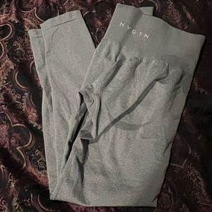 Women's NVGTN contour seamless leggings